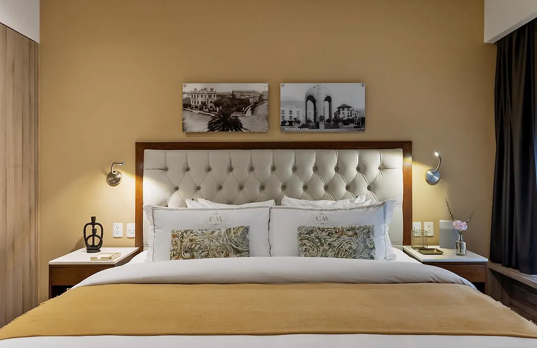 Casa Malí by Dominion Boutique Hotel-1